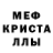 MDMA кристаллы Mansor